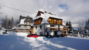 Willa Długoszówka Zakopane